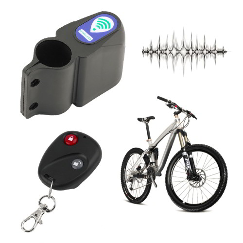 bicycle security alarm and accessories in Australia